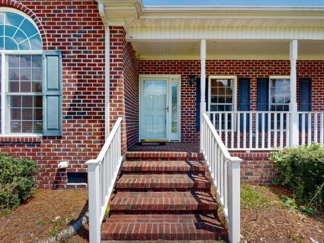 House for sale in Pikeville, North Carolina