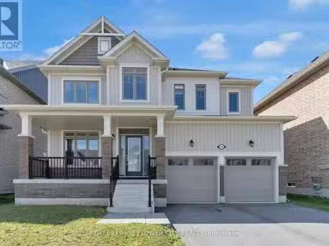 House for sale in Collingwood, Ontario