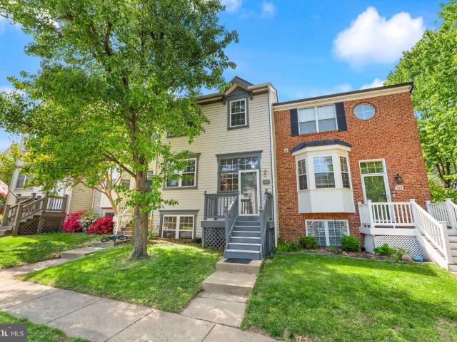 Townhouse for sale in Virginia