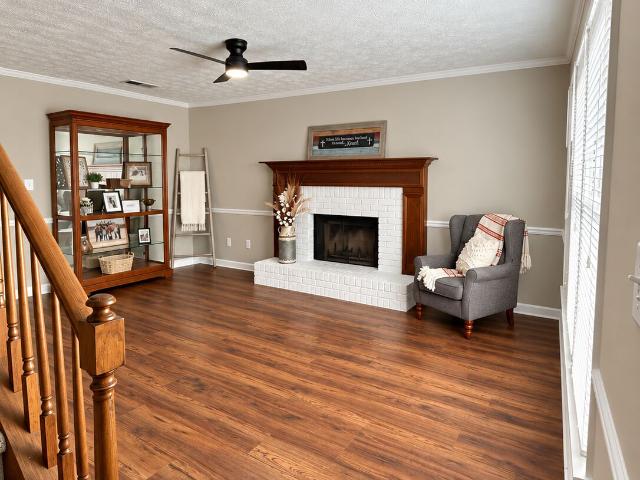 House for sale in Everhill, Peachtree City