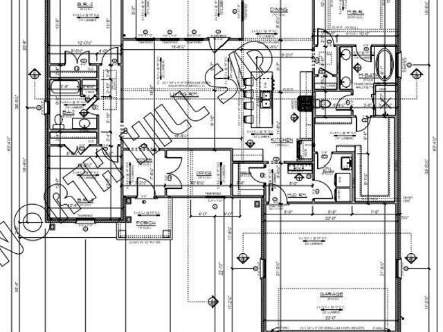 House for sale in Carriere, Pearl River County
