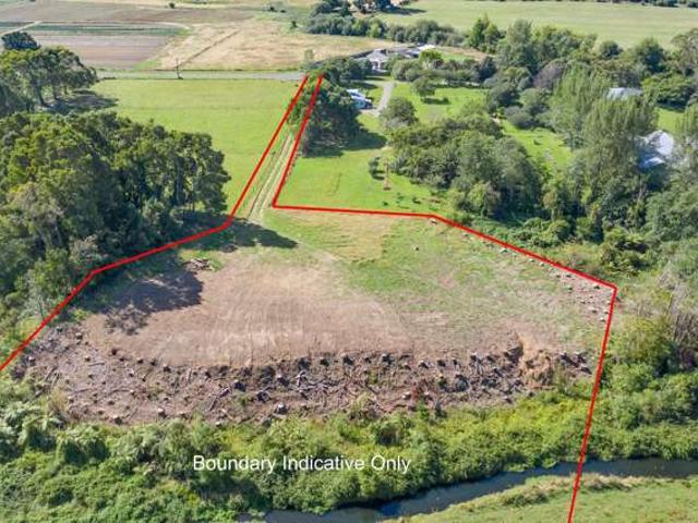 Property for sale in Horowhenua District