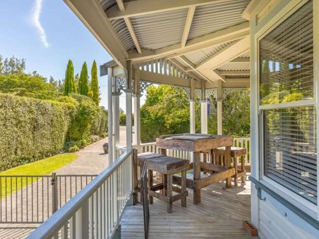 House for sale in Greytown, Wellington