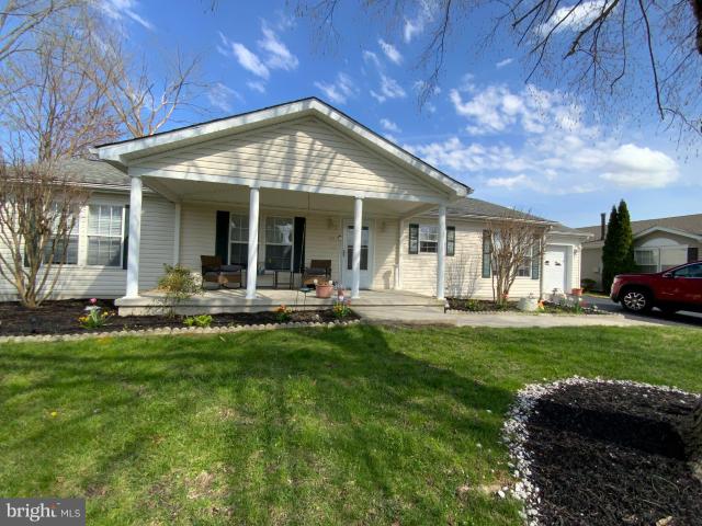 Property for sale in Delaware