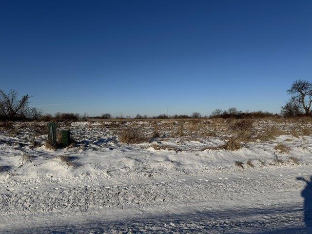 Land for sale in Kirkland, Illinois