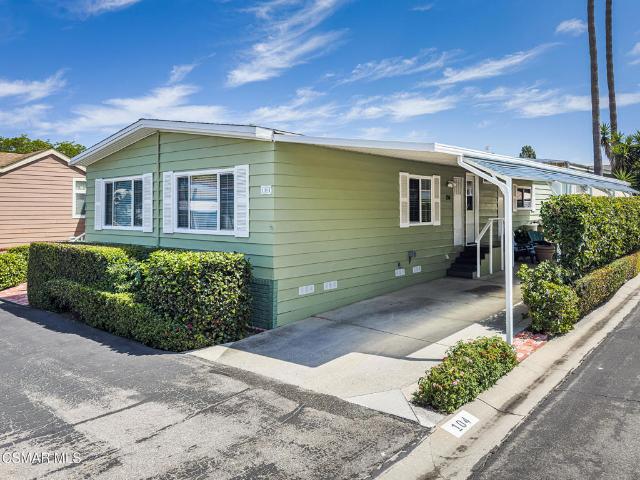 House for sale in Newbury Park, California