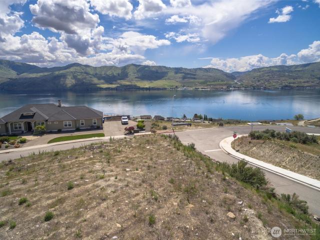 Land for sale in Chelan, Washington