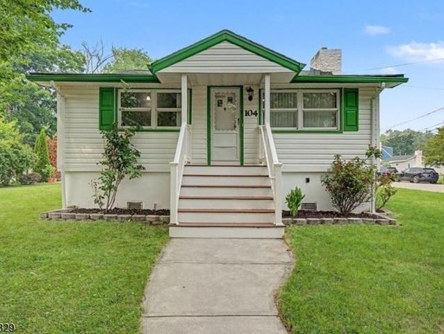 House for sale in Parsippany, New Jersey