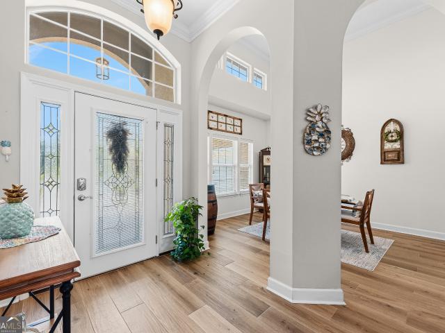 House for sale in Kingsland, Georgia
