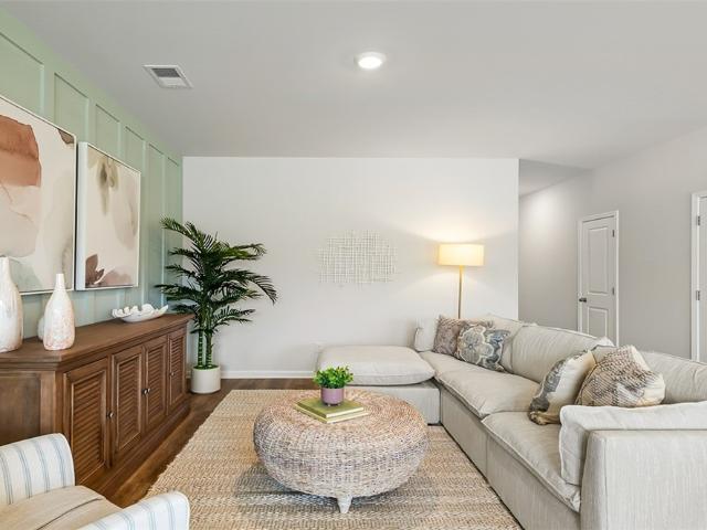Townhouse for sale in Rincon, Georgia
