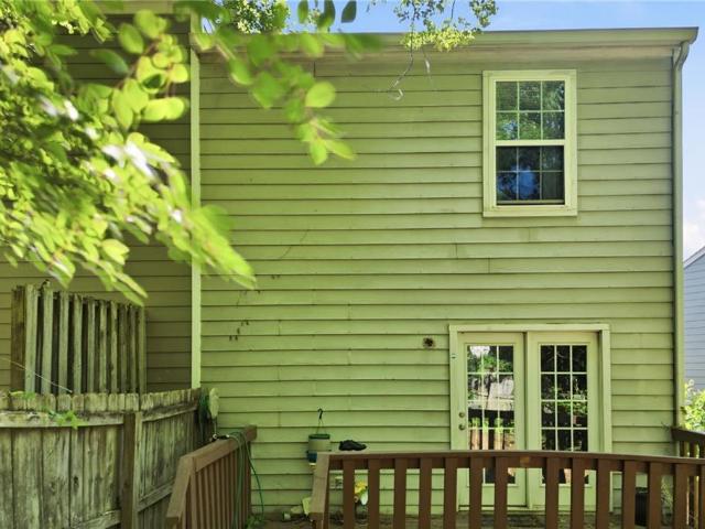 Townhouse for sale in Cobb, Georgia