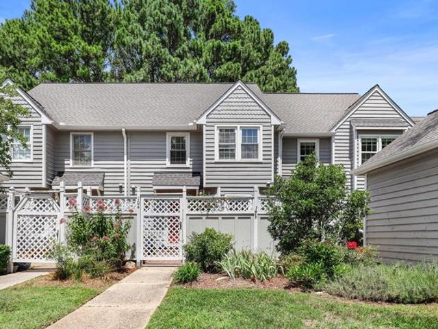 Townhouse for sale in Wake, North Carolina