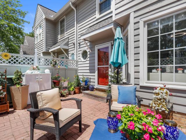 Townhouse for sale in Wake, North Carolina
