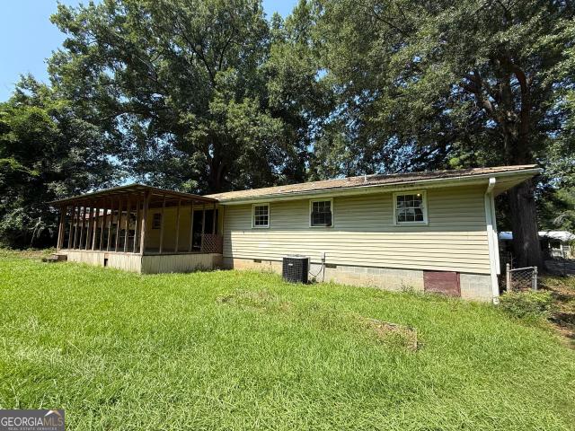 House for sale in Lindale, Georgia