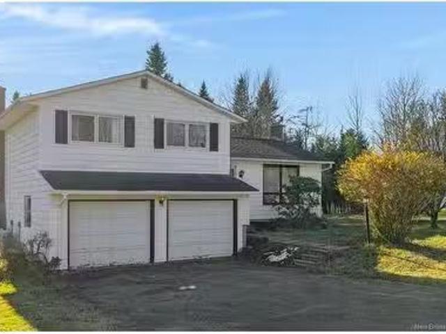 House for sale in Quispamsis, New Brunswick