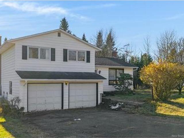 House for sale in Quispamsis, New Brunswick