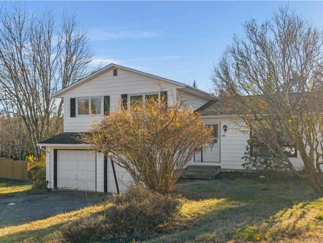 House for sale in Quispamsis, New Brunswick
