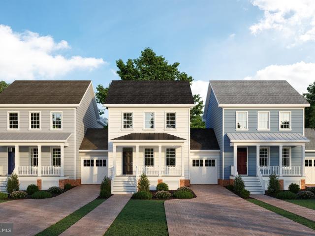 Condo for sale in Chestertown, Maryland