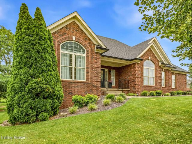 House for sale in Nelson, Kentucky