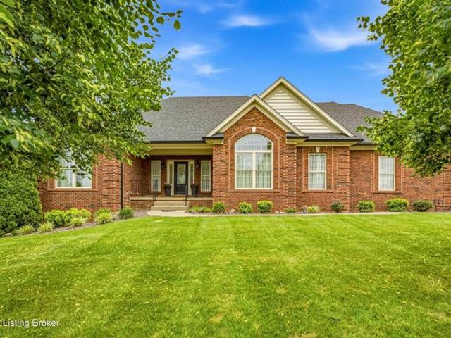House for sale in Nelson, Kentucky