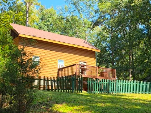 House for sale in Iva, South Carolina