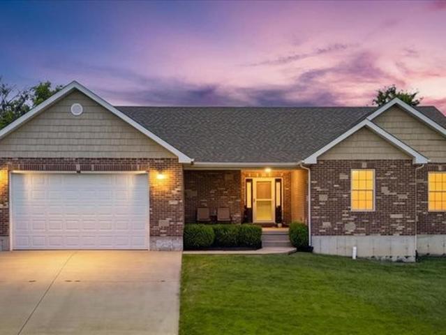 House for sale in Marthasville, Missouri