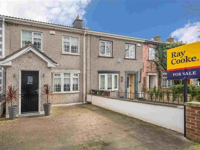 House for sale in Tallaght, North Tipperary