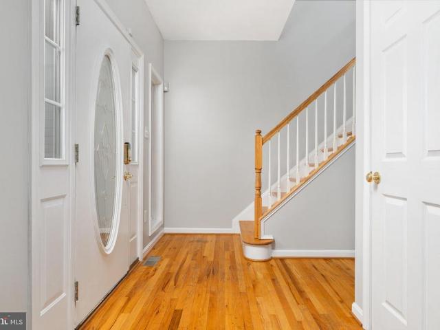 House for sale in Virginia