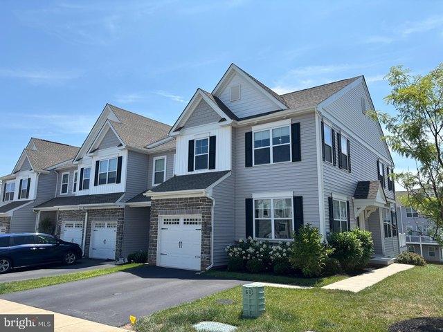 Townhouse for sale in Royersford, Montgomery County