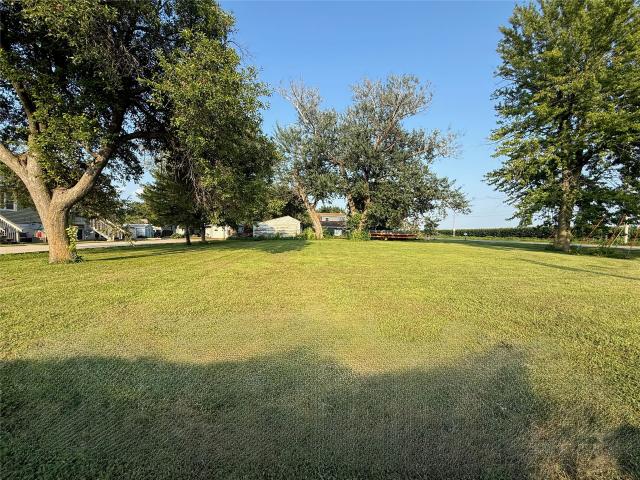 Land for sale in Story, Iowa