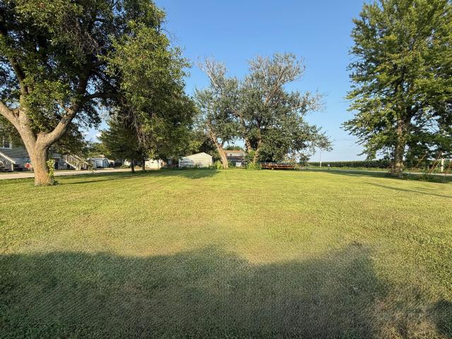 Land for sale in Story, Iowa
