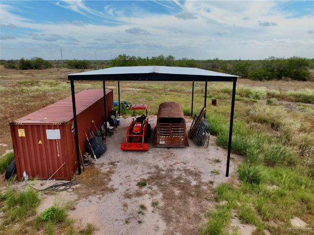 Land for sale in Brooks, Texas