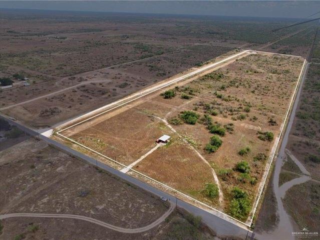 Land for sale in Brooks, Texas