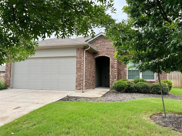 House for sale in Williamson, Texas