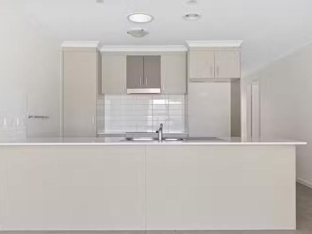 House for rent in Canberra, Gungahlin