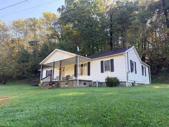 House for sale in Clarksburg, Harrison County