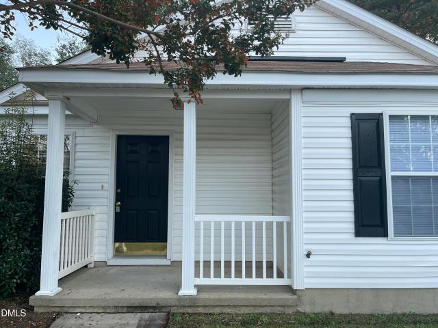 House for sale in Apex, Wake County