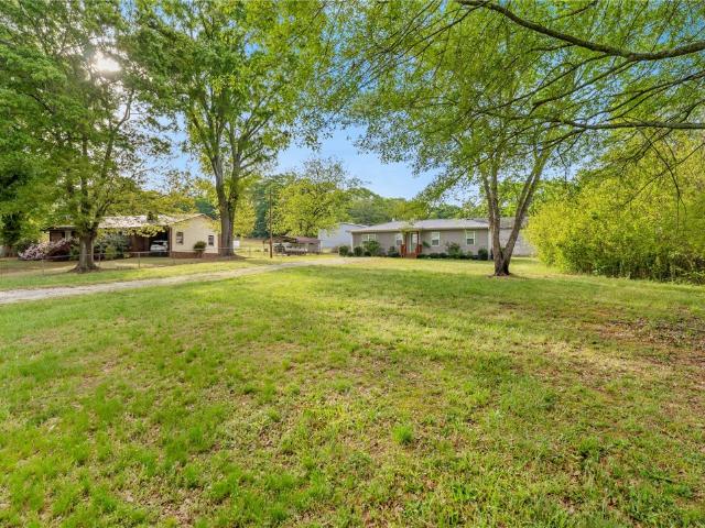 House for sale in Pendleton, South Carolina