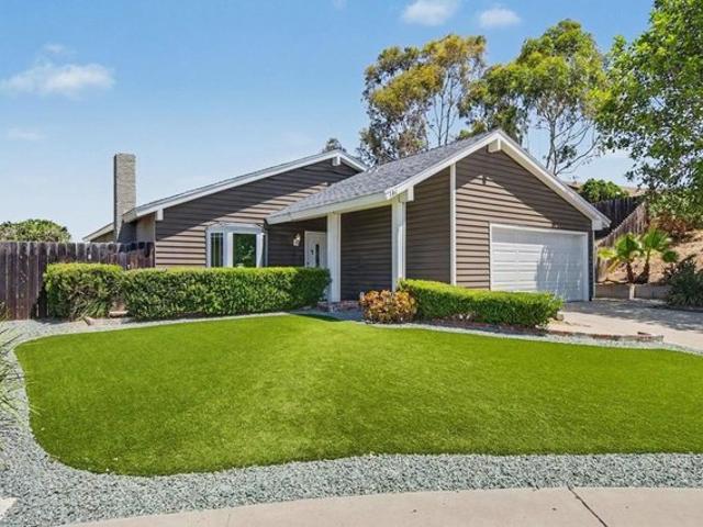 House for sale in Spring Valley, California