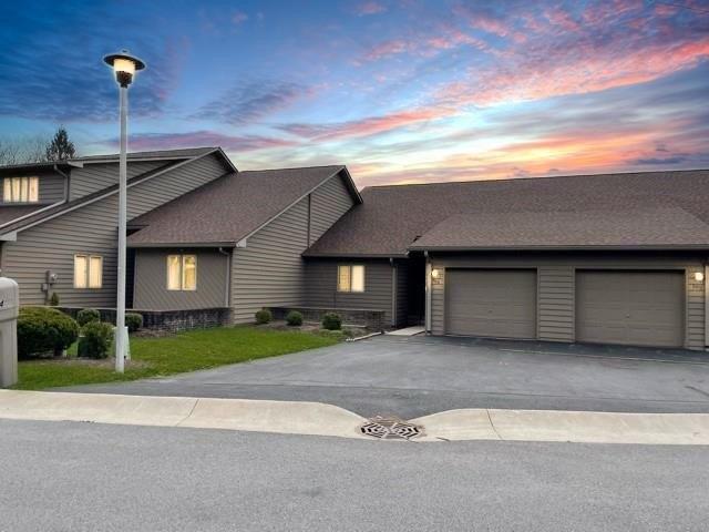 Townhouse for sale in Beckley, West Virginia