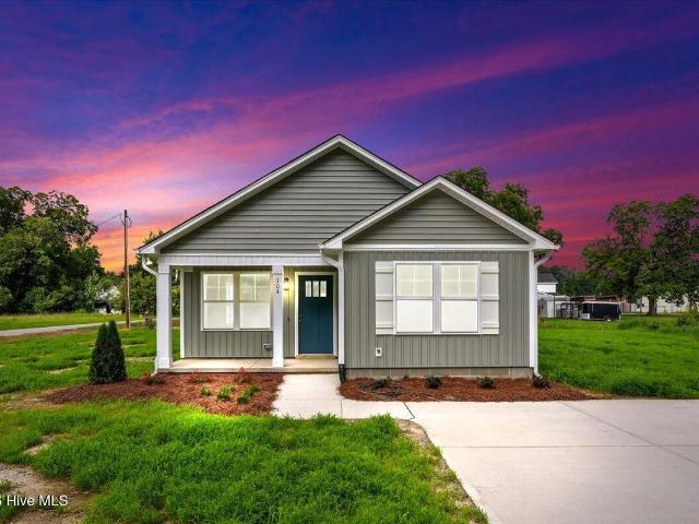 House for sale in Roseboro, North Carolina