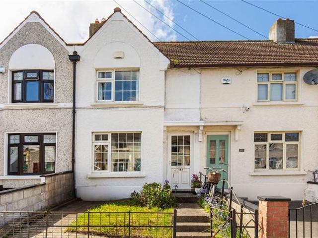 Terraced House for sale in Bluebell, North Tipperary