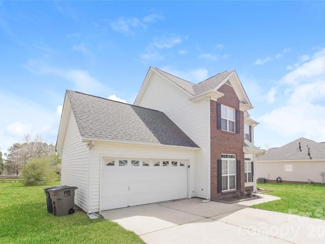 House for sale in Indian Trail, North Carolina