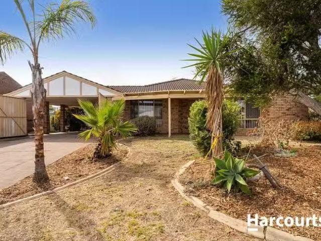 House for rent in Parklands, Western Australia