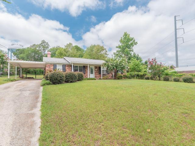 House for sale in Grovetown, Georgia