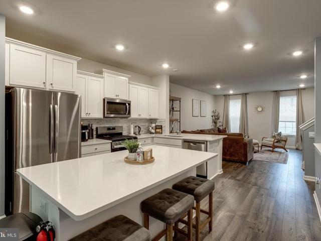 Townhouse for sale in Mount Holly, New Jersey