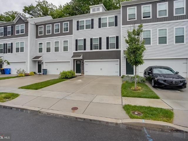 Townhouse for sale in Mount Holly, New Jersey