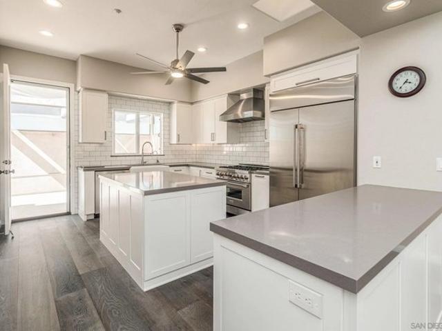 Townhouse for sale in Jacumba, California
