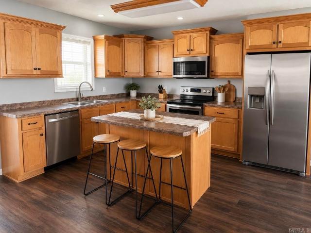 House for sale in Ark
