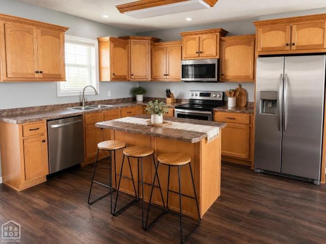House for sale in Ark